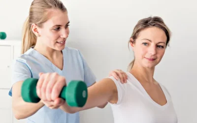 Why Vital Six Physical Therapy & Performance Is One of Kansas City’s Top Clinics