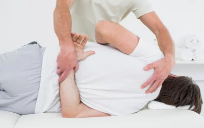 Why Does Sciatica Flare Up?