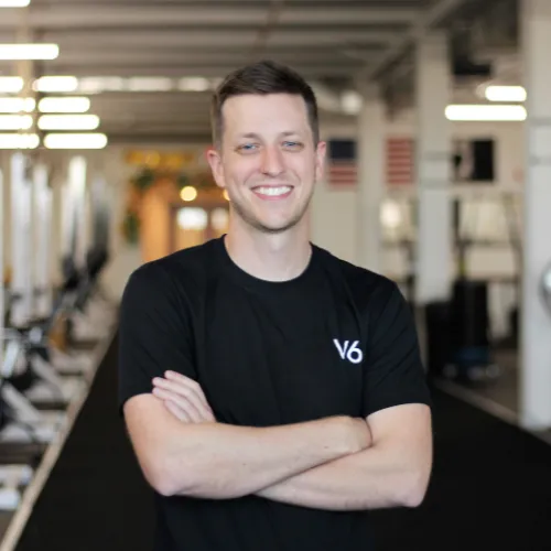 Dr. Jason Gearhart